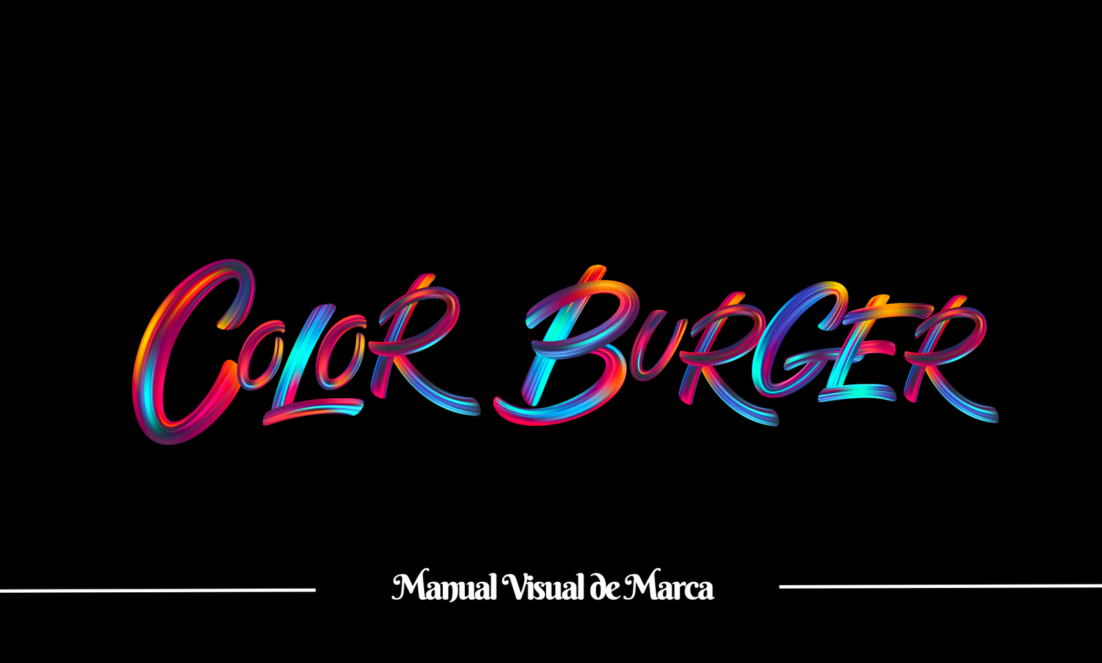 Color Burguer